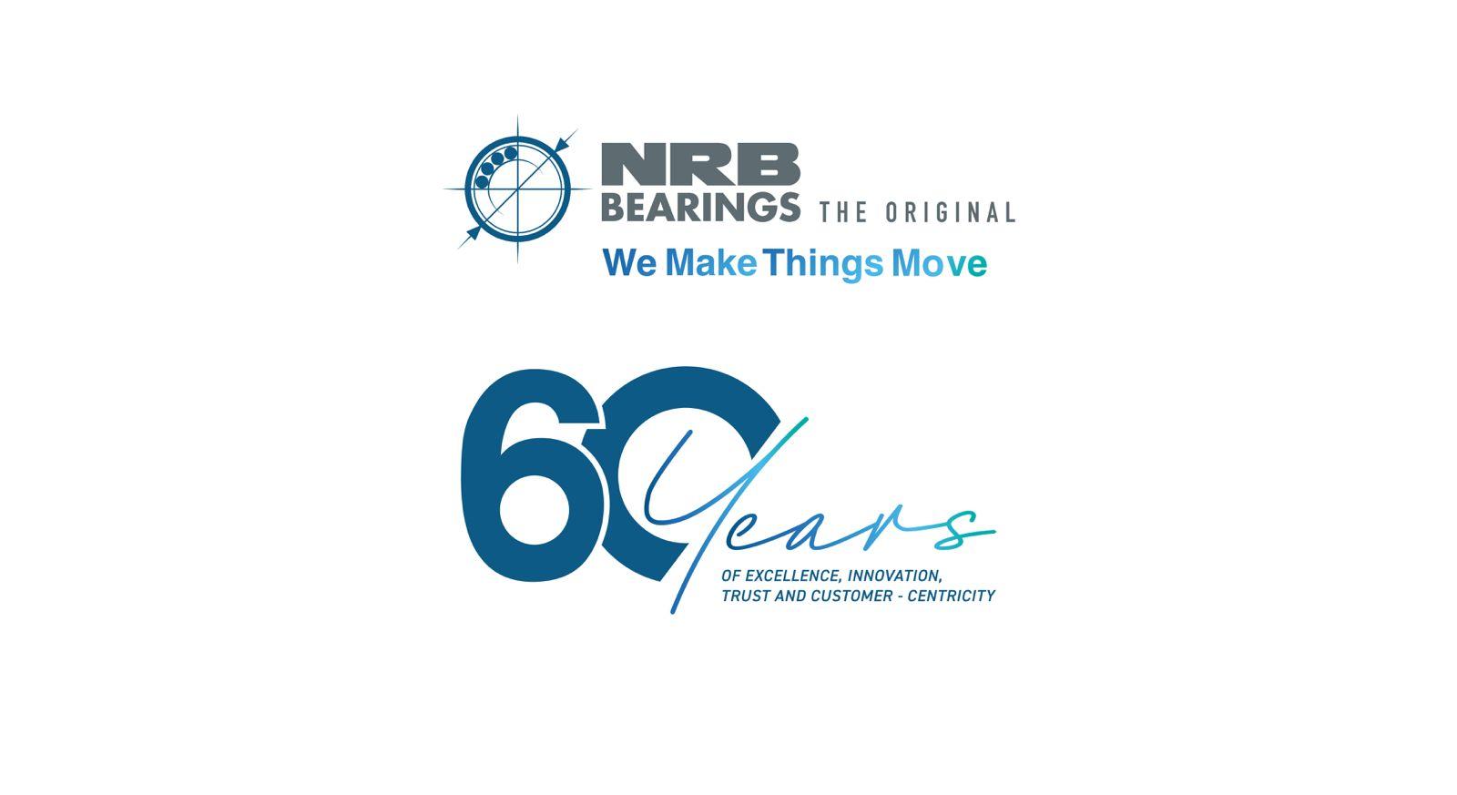 Celebrating 60 Years